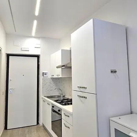 Apartment - La Barchetta Giardini Naxos