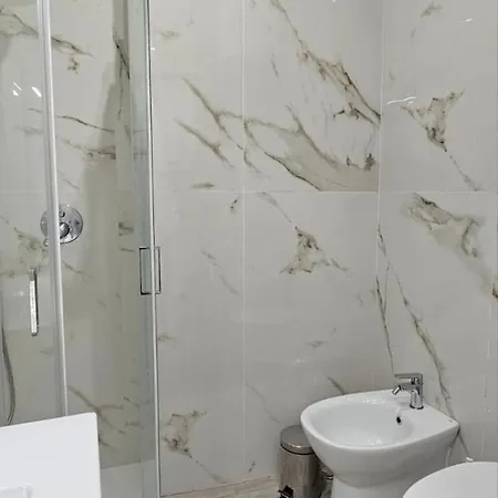 - La Barchetta Apartment *