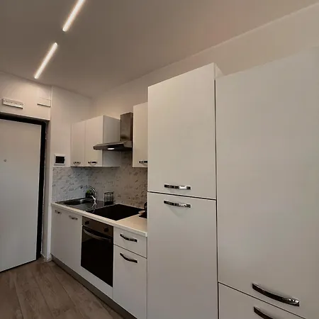 Apartment - La Barchetta Giardini Naxos