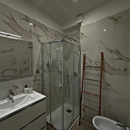 - La Barchetta Apartment