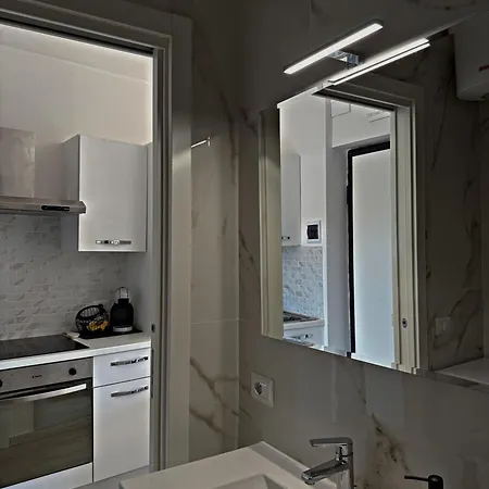 - La Barchetta Apartment