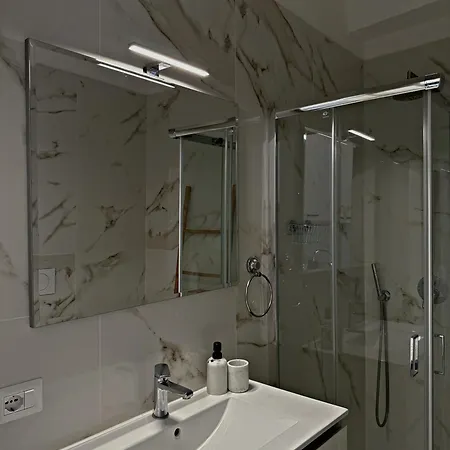 - La Barchetta Apartament
